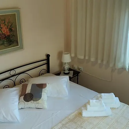 Apartment Elegant With Beautiful Panoramic View Thessaloniki