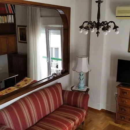Elegant With Beautiful Panoramic View Apartment