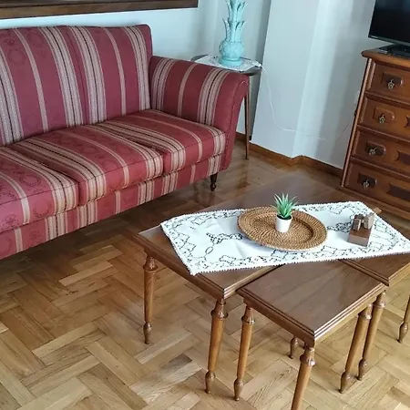 Elegant With Beautiful Panoramic View * Tessalónica