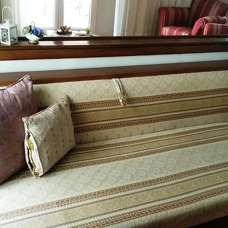 Apartamento Elegant With Beautiful Panoramic View Tessalónica