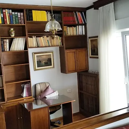 Elegant With Beautiful Panoramic View Apartamento