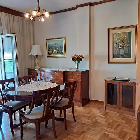 Elegant With Beautiful Panoramic View Selanik