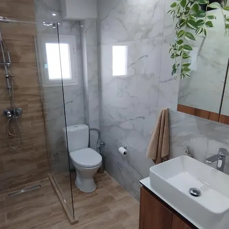Elegant With Beautiful Panoramic View Daire Selanik