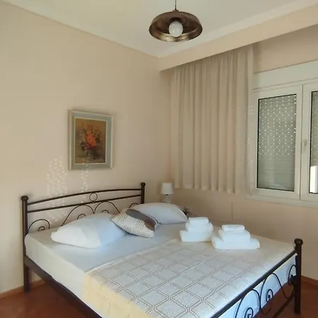 Elegant With Beautiful Panoramic View * Selanik