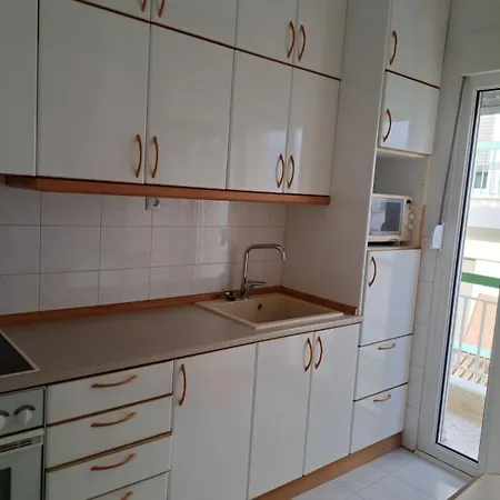 Daire Elegant With Beautiful Panoramic View
