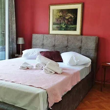 Daire Elegant With Beautiful Panoramic View *