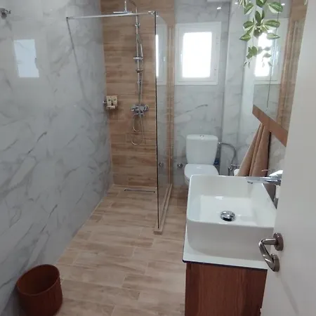 Daire Elegant With Beautiful Panoramic View