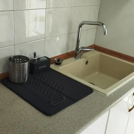 Daire Elegant With Beautiful Panoramic View Selanik