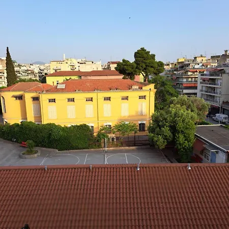 Elegant With Beautiful Panoramic View Apartment
