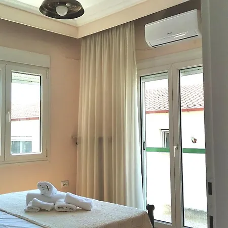 Elegant With Beautiful Panoramic View * Selanik