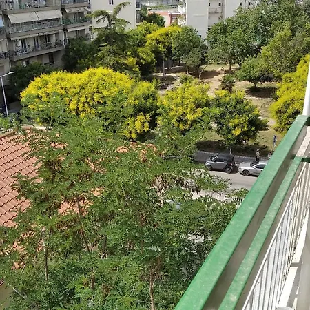Daire Elegant With Beautiful Panoramic View