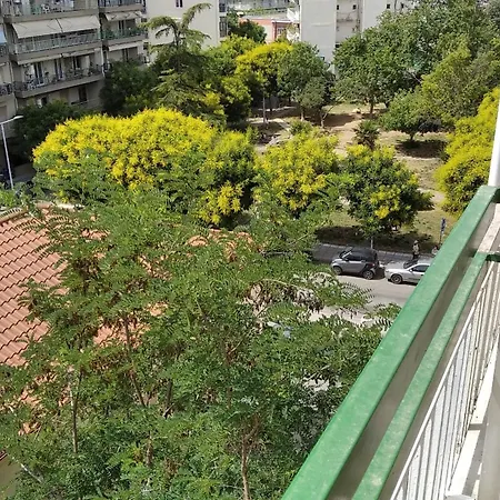 Daire Elegant With Beautiful Panoramic View