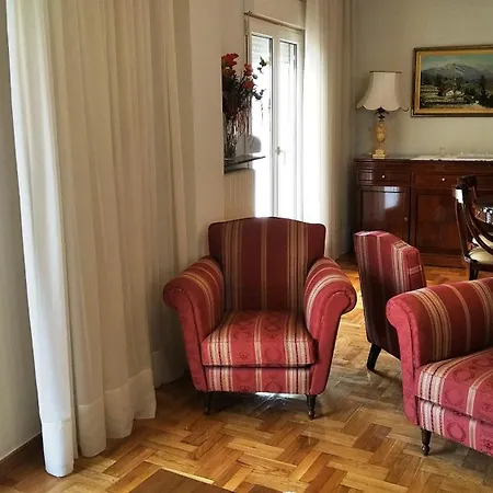 דירה Elegant With Beautiful Panoramic View סלוניקי