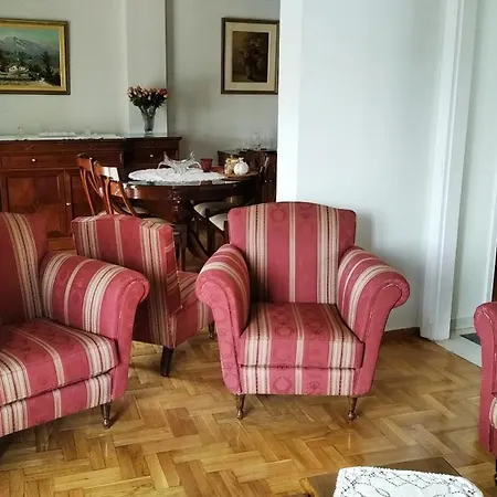 Elegant With Beautiful Panoramic View סלוניקי